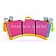 EBC Brakes Brake Pad - DP43013R