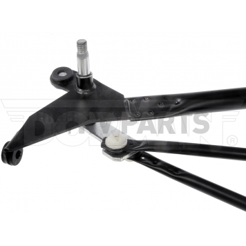 Dorman (OE Solutions) Windshield Wiper Linkage - 602281-2