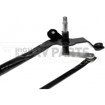 Dorman (OE Solutions) Windshield Wiper Linkage - 602281-3
