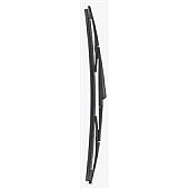 ANCO Windshield Wiper Blade 20 Inch Black OEM Single - 14C20