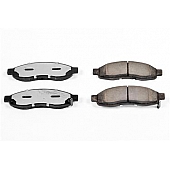 Power Stop Brake Pad - Z36-1015