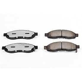 Power Stop Brake Pad - Z36-1015