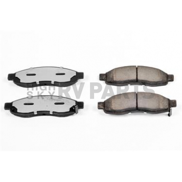 Power Stop Brake Pad - Z36-1015
