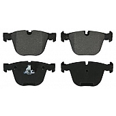 Wagner Brakes Brake Pad - ZX919B