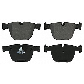 Wagner Brakes Brake Pad - ZX919B