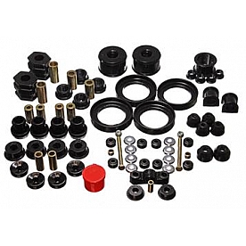 Energy Suspension Bushing Kit Hyper-Flex System - 16.18110G
