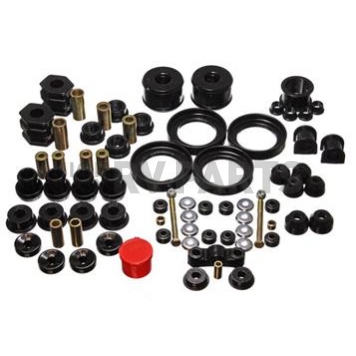 Energy Suspension Bushing Kit Hyper-Flex System - 16.18110G