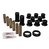 Energy Suspension Leaf Spring Bushing - 3.2129G