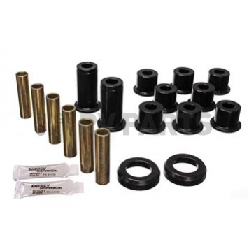 Energy Suspension Leaf Spring Bushing - 3.2129G