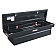 Weather Guard (Werner) Tool Box Crossover Aluminum 6.4 Cubic Feet - 154501