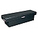 Weather Guard (Werner) Tool Box Crossover Aluminum 6.4 Cubic Feet - 154501