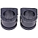 Dorman Chassis Stabilizer Bar Mount Bushing - BSK90440PR