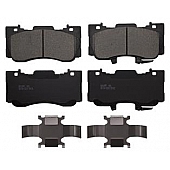 Wagner Brakes Brake Pad - ZD1784