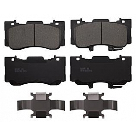 Wagner Brakes Brake Pad - ZD1784