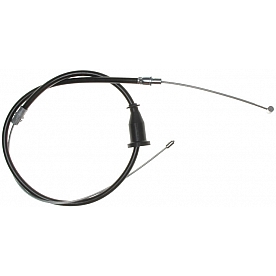 Raybestos Brakes Parking Brake Cable - BC95101