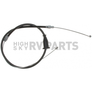 Raybestos Brakes Parking Brake Cable - BC95101