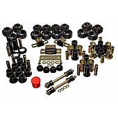 Energy Suspension Bushing Kit Hyper-Flex System - 3.18106G