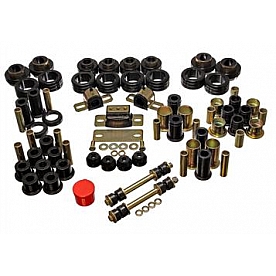 Energy Suspension Bushing Kit Hyper-Flex System - 3.18106G