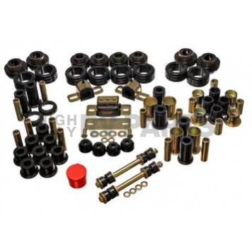 Energy Suspension Bushing Kit Hyper-Flex System - 3.18106G