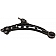 Moog Chassis R-Series Control Arm - RK640192