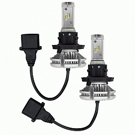 Metra Electronics Headlight Bulb - LED HE-H13LED