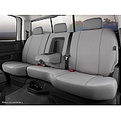 Fia Seat Cover Polycotton One Row - SP82-92 GRAY