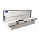 Better Built Company Tool Box - Crossover Steel White Powder Coated Low Profile - 73210169