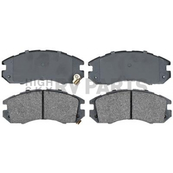 Raybestos Brakes Brake Pad - SGD470M