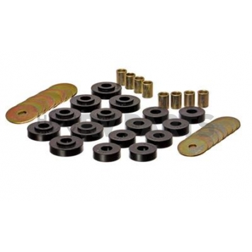 Energy Suspension Body Mount Bushing - 3.4152G