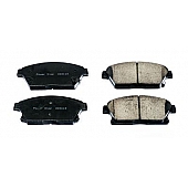 Power Stop Brake Pad - 16-1467