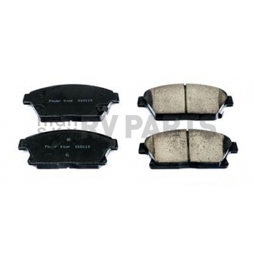 Power Stop Brake Pad - 16-1467