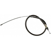 Raybestos Brakes Parking Brake Cable - BC92270