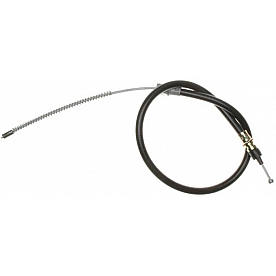 Raybestos Brakes Parking Brake Cable - BC92270