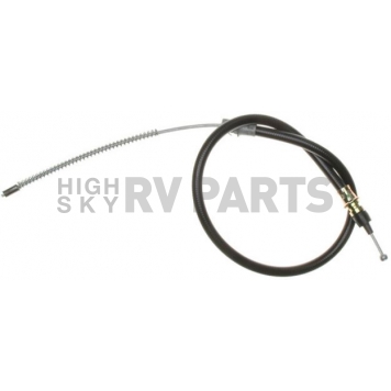 Raybestos Brakes Parking Brake Cable - BC92270