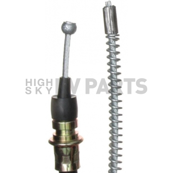 Raybestos Brakes Parking Brake Cable - BC92270-1