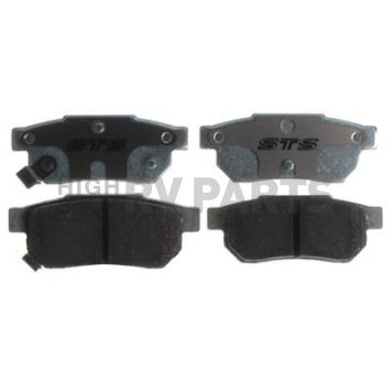 Raybestos Brakes Brake Pad - SGD374C