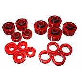 Energy Suspension Body Mount Bushing - 4.4120R