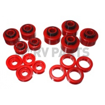 Energy Suspension Body Mount Bushing - 4.4120R