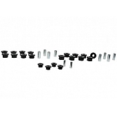 Nolathane Trailing Arm Bushing - REV125.0002