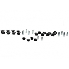 Nolathane Trailing Arm Bushing - REV125.0002