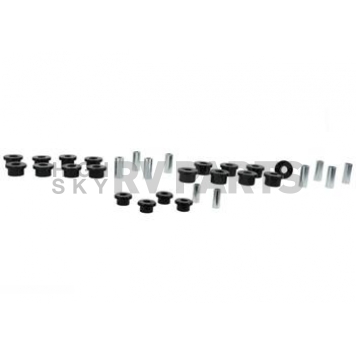 Nolathane Trailing Arm Bushing - REV125.0002