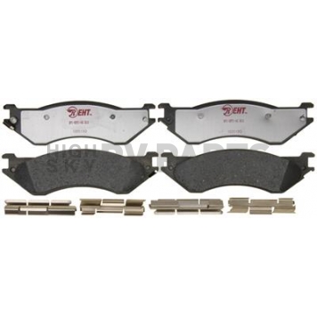 Raybestos Brakes Brake Pad - EHT702AH