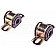 Dorman Chassis Stabilizer Bar Mount Bushing - BSK59549PR