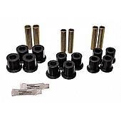 Energy Suspension Leaf Spring Bushing - 4.2140G