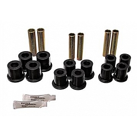 Energy Suspension Leaf Spring Bushing - 4.2140G