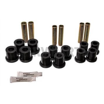 Energy Suspension Leaf Spring Bushing - 4.2140G