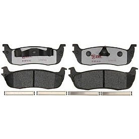 Raybestos Brakes Brake Pad - EHT711H