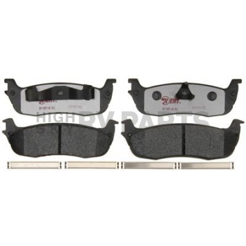 Raybestos Brakes Brake Pad - EHT711H