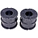 Dorman Chassis Stabilizer Bar Mount Bushing - BSK81119PR