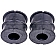 Dorman Chassis Stabilizer Bar Mount Bushing - BSK81119PR